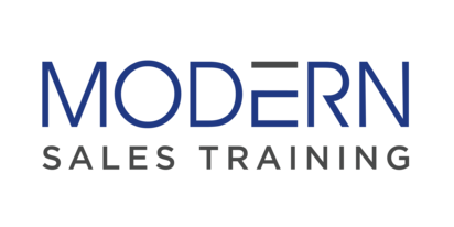 Modern Sales Training 01 3