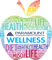 Paramount Wellness Logo